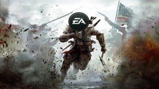 EA chce tworzyć „wielkie gry akcji” w stylu Assassin's Creed i GTA