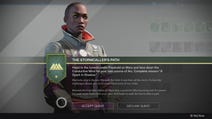 Destiny: The Taken King - Odblokowanie nowej specjalizacji Warlocka
