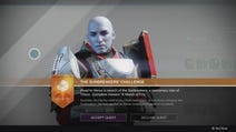 Destiny: The Taken King - Odblokowanie nowej specjalizacji Titana