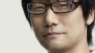 Hideo Kojima deixou de vez a Konami