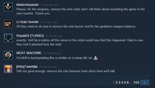 Payday 2’s controversial £1.60 drill tweaked following