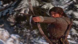Zmagania z niebezpieczeństwami w Rise of the Tomb Raider