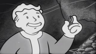 Ostatni materiał o statystykach w Fallout 4 skupia się na szczęściu