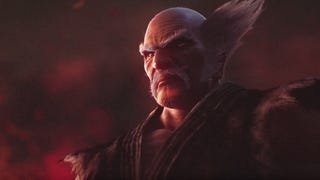 Bijatyka Tekken 7 trafi na Xbox One, PS4 i PlayStation VR