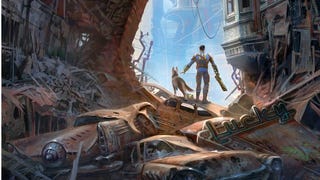 Fallout 4 - Bethesda prezentuje grafiki koncepcyjne