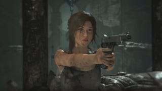 Zwiastun Rise of the Tomb Raider przypomina o premierze