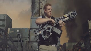Plejada gwiazd w trailerze Call of Duty: Black Ops 3