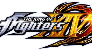 Novo vídeo de King of Fighters XIV