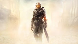 Halo 5: Guardians bez kooperacji na podzielonym ekranie w kampanii