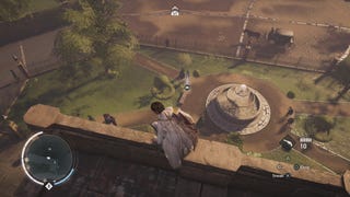 Assassin's Creed Syndicate - Królewska korespondencja, listy [mapa]