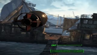 Nowe fragmenty rozgrywki w zwiastunie na premierę Fallout 4