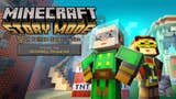 Minecraft: Story Mode - Gameplay comentado no segundo episódio