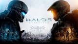 Halo 5: Guardians - Dane wywiadowcze, nagrania (Misje 9-10)