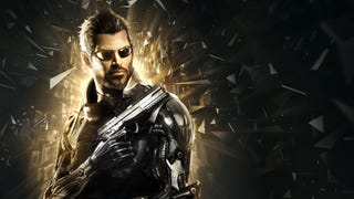 Deus Ex: Rozłam Ludzkości opóźniony do sierpnia przyszłego roku