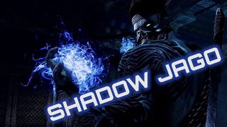 Killer Instinct recebe Shadow Jago em Dezembro