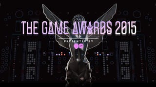 Wiedźmin 3 grą roku na gali The Games Awards 2015