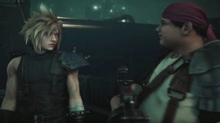 Zwiastun Final Fantasy 7 Remake prezentuje fragmenty rozgrywki