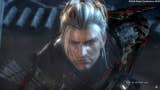 Japoński Geralt w stylu Dark Souls, czyli nowy gameplay z Ni-Oh