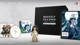 Bravely Second: End Layer release date set for February