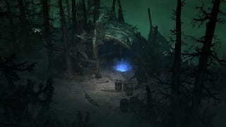 Zwiastun Diablo 3 pozwala przyjrzeć się nowej lokacji