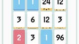 Threes! is now a free browser game