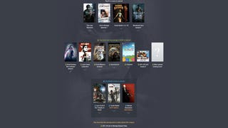 Humble Square Enix Bundle 3 offers Murdered: Soul Suspect for a buck