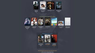 Humble Square Enix Bundle 3 offers Murdered: Soul Suspect for a buck