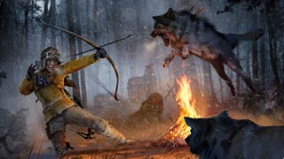 Rise of the Tomb Raider wzbogaciło się o Tryb wytrzymałości
