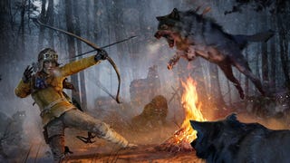 Rise of the Tomb Raider wzbogaciło się o Tryb wytrzymałości