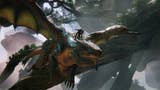 Gra akcji Scalebound na Xbox One opóźniona do 2017 roku