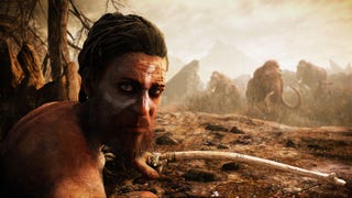 Far Cry Primal sem multi-jogador foi decidido na fase inicial