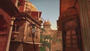 Assassin's Creed Chronicles: Índia ganha trailer gameplay