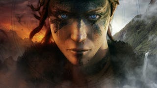 Gra akcji Hellblade trafi jednocześnie na PC i PlayStation 4