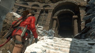 Ujawniono listę opcji graficznych Rise of the Tomb Raider na PC - raport