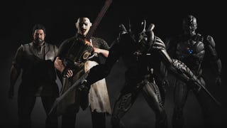 Xenomorph i spółka w trailerze DLC do Mortal Kombat X