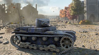 Pełna wersja World of Tanks na PlayStation 4 debiutuje 19 stycznia