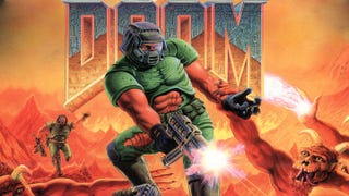 John Romero stworzył nowy poziom do strzelanki Doom