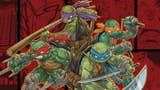 Pierwsze obrazki z gry z Żółwiami Ninja od twórców Bayonetty