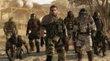 Metal Gear Online dostępne na PC w pełnej wersji