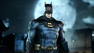 Kolejna łatka Batman: Arkham Knight na PC przygotowuje na DLC