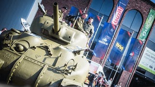 Mistrzostwa Świata World of Tanks po raz trzeci w Polsce