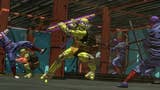 Gra akcji z Żółwiami Ninja od Platinum Games już oficjalnie