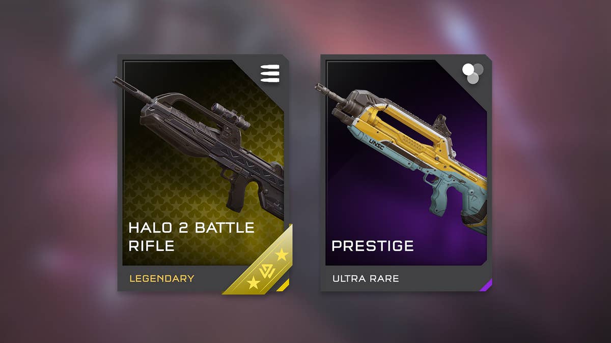 Halo 4 Weapon Skins Codes A Look At The Very Sleek Halo 4 Xbox 360