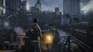 Tereny metra w kolejnym materiale wideo z The Division
