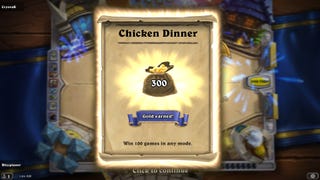 Hearthstone Gold making guide