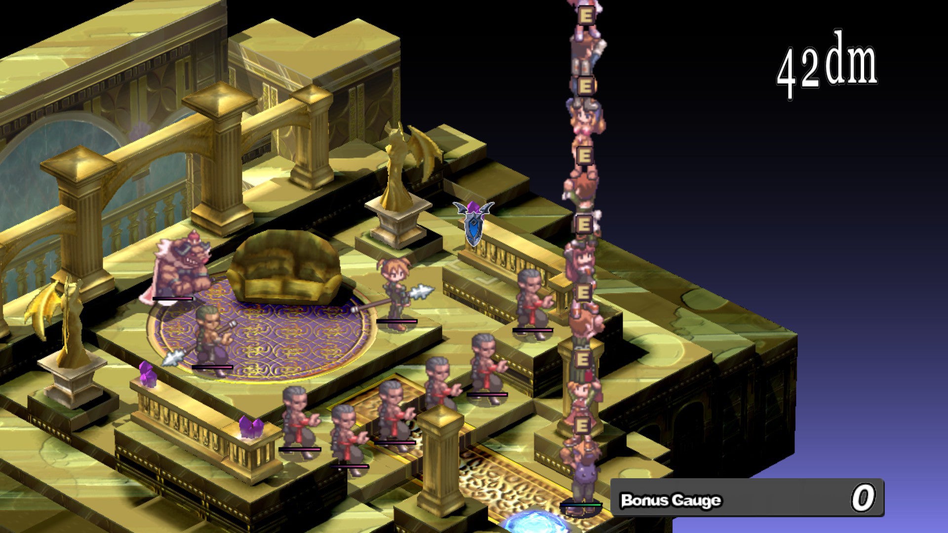 Disgaea PC | Rock Paper Shotgun