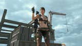 Metal Gear Online wzbogaci się 15 marca o postać Quiet