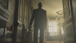 Stylowy trailer gry Hitman przygotowuje na premierę