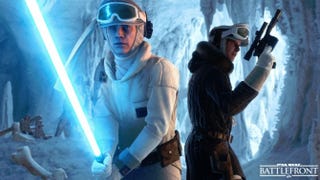 EA quer mais jogos Star Wars Battlefront