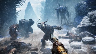 Sprzedaż gier: Far Cry Primal utrzymał prowadzenie w UK